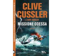 Missione Odessa