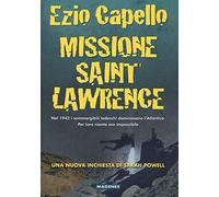 Missione Saint Lawrence