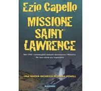 Missione Saint Lawrence