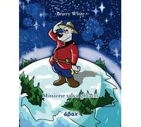 Missione salva ghiacci