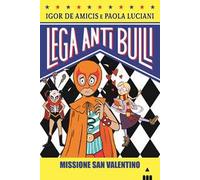 Missione San Valentino