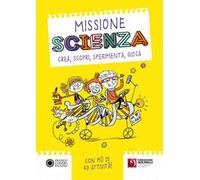 Missione scienza