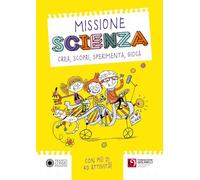 Missione scienza