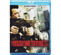 Missione Segreta (Blu-Ray)