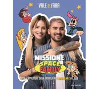Missione Space Family