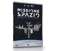 Missione Spazio Alla Scoperta Del Mondo Degli Astronauti (Box 4 Dvd)