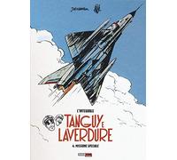 Missione speciale. Tanguy e Laverdure. L'integrale. Vol. 4