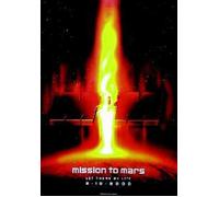 Missione Su Marte (Avanzato) Poster Originale Del Film