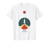 Missione su Marte Maglietta