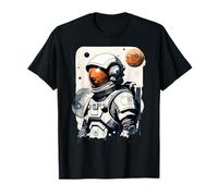 Missione su Marte Maglietta