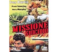 Missione Suicidio