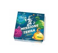 MISSIONE TERRA S.O.S.