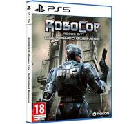 Missione Unfinished Business RoboCop Rogue City OmniTower Armi Avanzate Nemici Letali