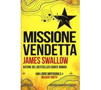 Missione vendetta
