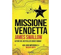 Missione vendetta