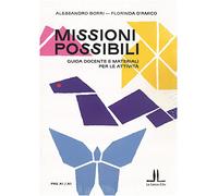 Missioni possibili. Risorse per l'insegnante