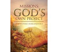 Missions: God's Own Project