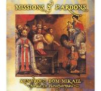Missions - Kenvroiz Dom Mikael