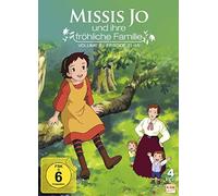 Missis Jo und ihre fröhliche Familie - Volume 2/Episode 21-40