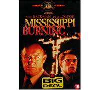 Mississipi Burning
