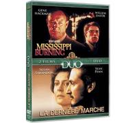 Mississipi burning ; la derniere marche