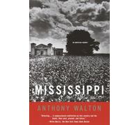 Mississippi: An American Journey [Lingua Inglese]