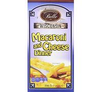 MISSISSIPPI BELLE Maccheroni/Formaggio 206 g
