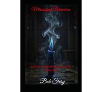 Mississippi Brimstone: A Priest’s Battle Against the Demonic