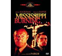 Mississippi burning