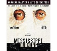 Mississippi burning