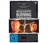 Mississippi Burning - Die Wurzel des Hasses - Cine Project