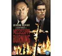 Mississippi Burning DVD [Edizione: Regno Unito]