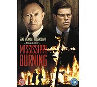 Mississippi Burning DVD [Edizione: Regno Unito]
