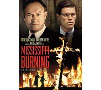 Mississippi Burning [Edizione: Stati Uniti]