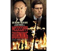 Mississippi Burning [Edizione: Stati Uniti]