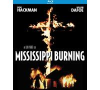 Mississippi Burning (Special Edition) (Blu-ray) Gene Hackman Willem Dafoe