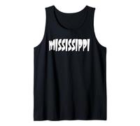 Mississippi Canotta