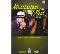 MISSISSIPPI HEAT - Mississippi Heat - One Eye Open