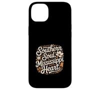 Mississippi Heritage "Southern Soul" Radici culturali Custodia per iPhone 14 Plus