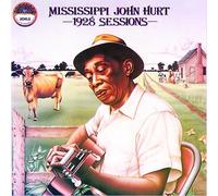 Mississippi John Hurt - 1928 Sessions