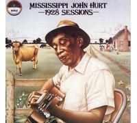 Mississippi John Hurt 1928 Sessions (CD) Album