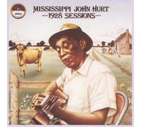 Mississippi John Hurt 1928 Sessions (CD) Album