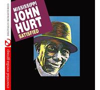 Mississippi John Hurt - Satisfied