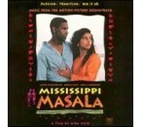Mississippi Masala: Music from the Motion Picture Soundtrack by JRS Records