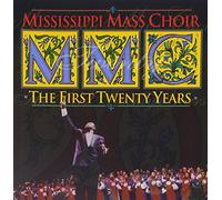 Mississippi Mass Choir - First Twenty