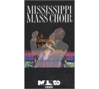 Mississippi Mass Choir - It Remains to Be Seen