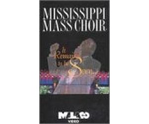 Mississippi Mass Choir - It Remains to Be Seen