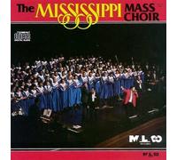 Mississippi Mass Choir - Mississippi Mass Choir