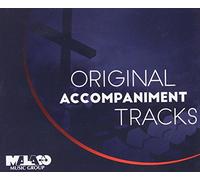 Mississippi Mass Choir - Near The Cross