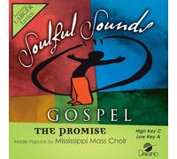 Mississippi Mass Choir - The Promise [Accompaniment/Performance Track]